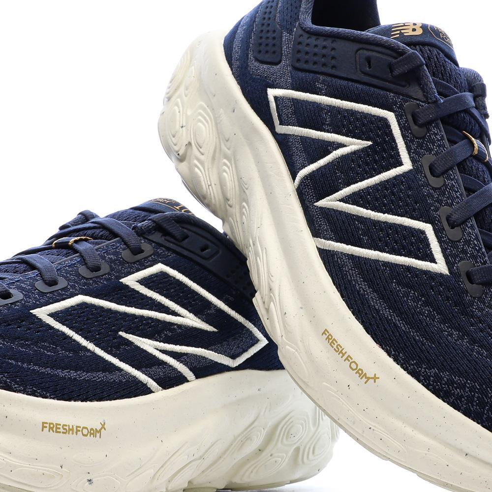 New Balance 1080 Zwarte Heren Sneakers 7/7