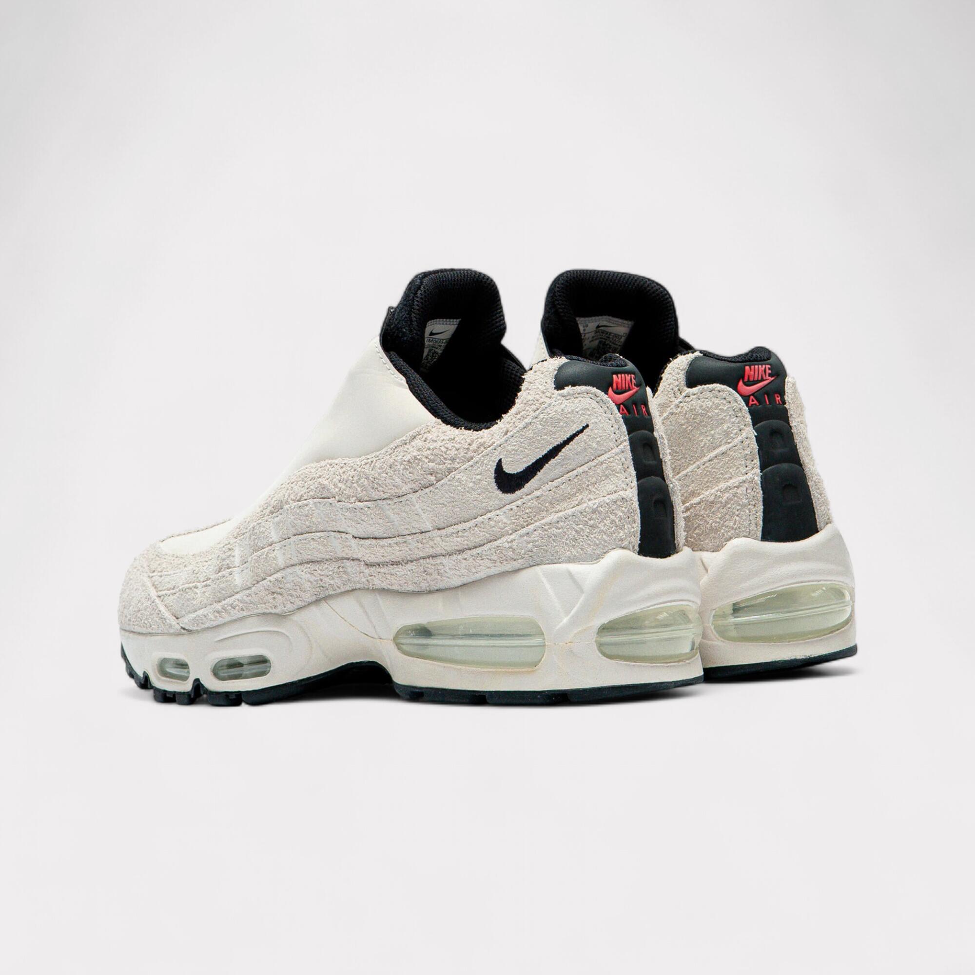 Nike Air Max 95 Zip - Phantom 4/4