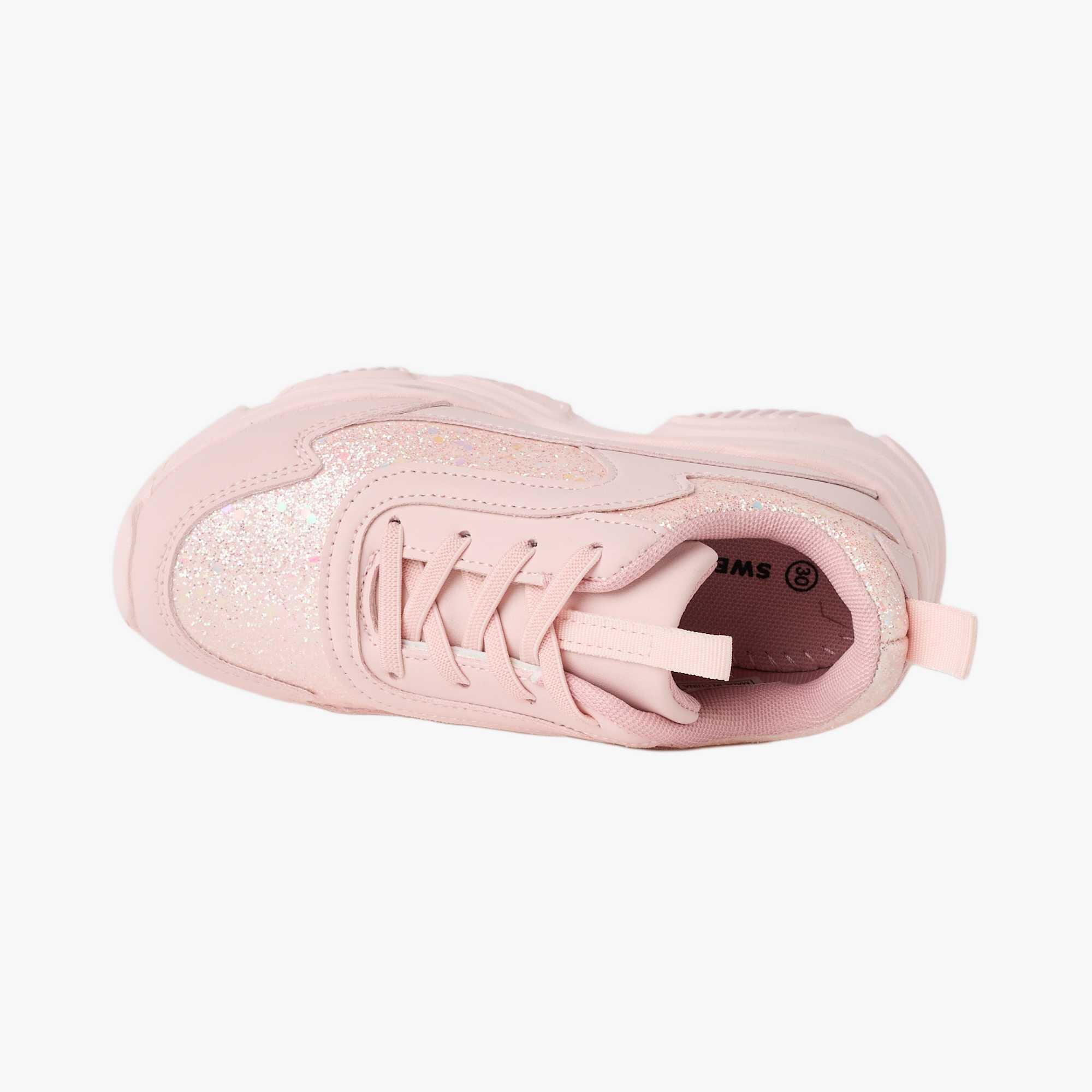 Baskets enfants Glittra 4/4