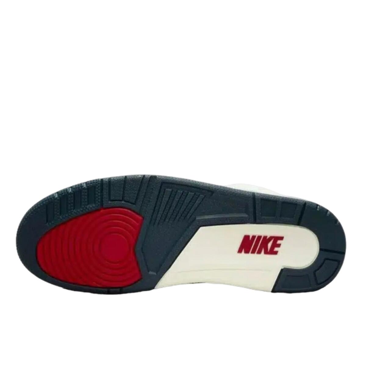 Chaussures  3 Retro Levi's All-Star 4/4