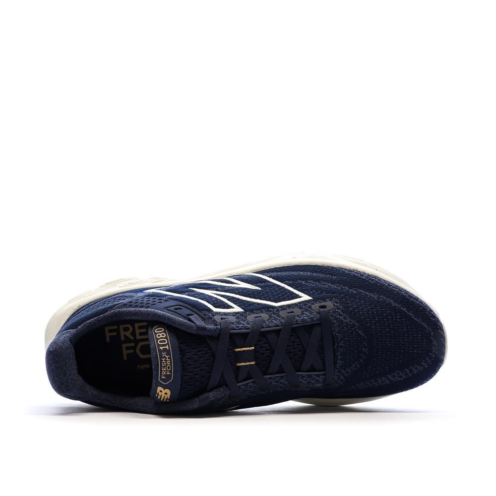 New Balance 1080 Zwarte Heren Sneakers 4/7