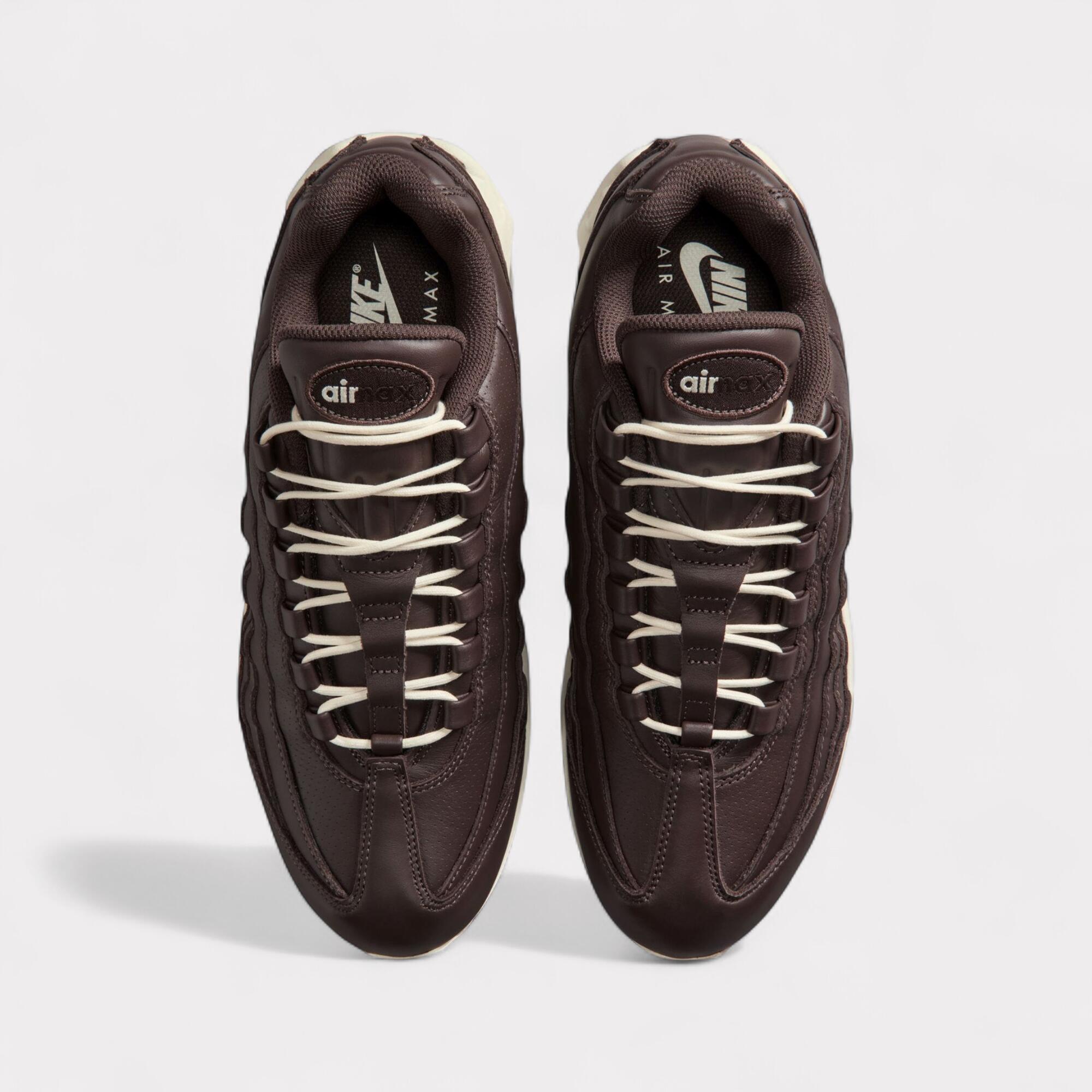 Nike Air Max 95 - Baroque Brown 5/7