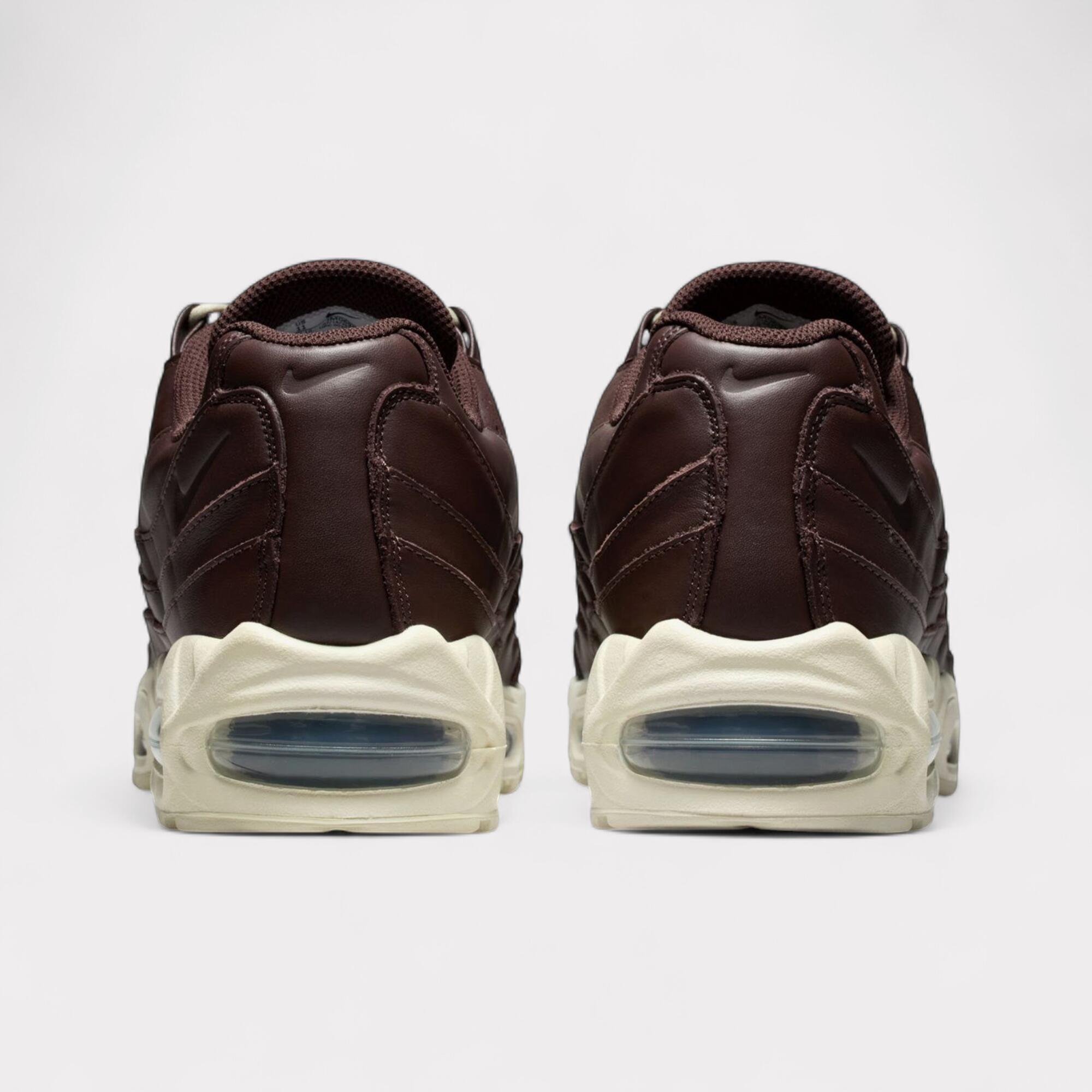 Nike Air Max 95 - Baroque Brown 4/7