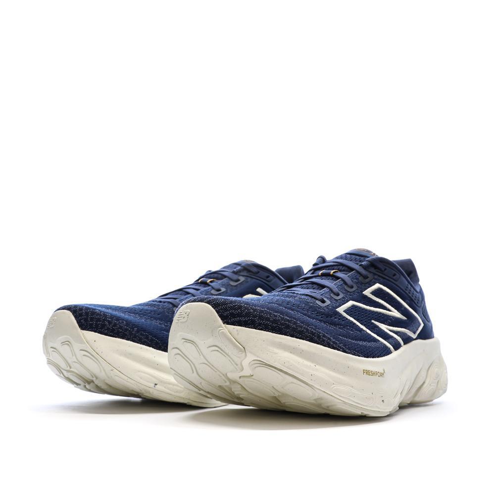 New Balance 1080 Zwarte Heren Sneakers 6/7