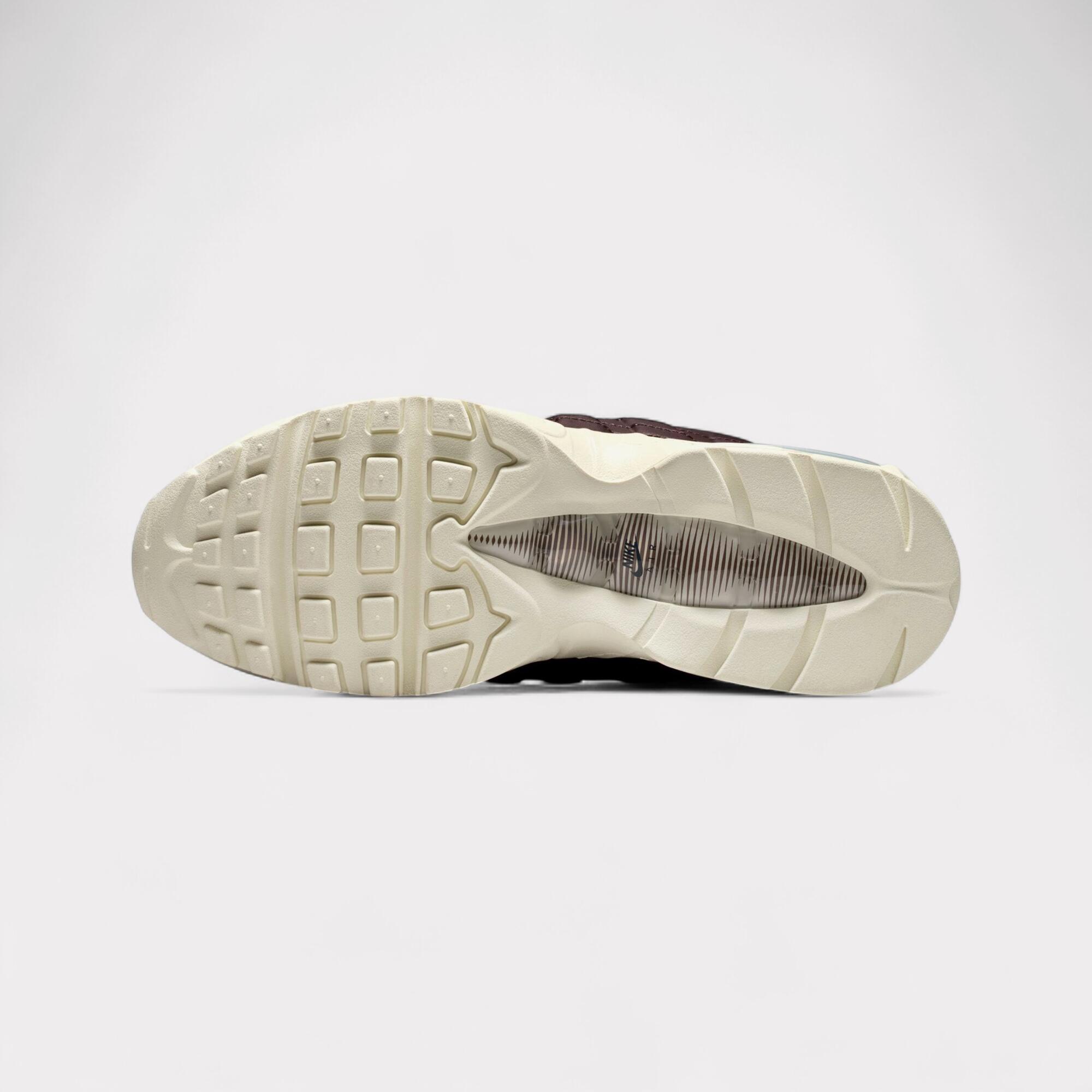 Nike Air Max 95 - Baroque Brown 6/7
