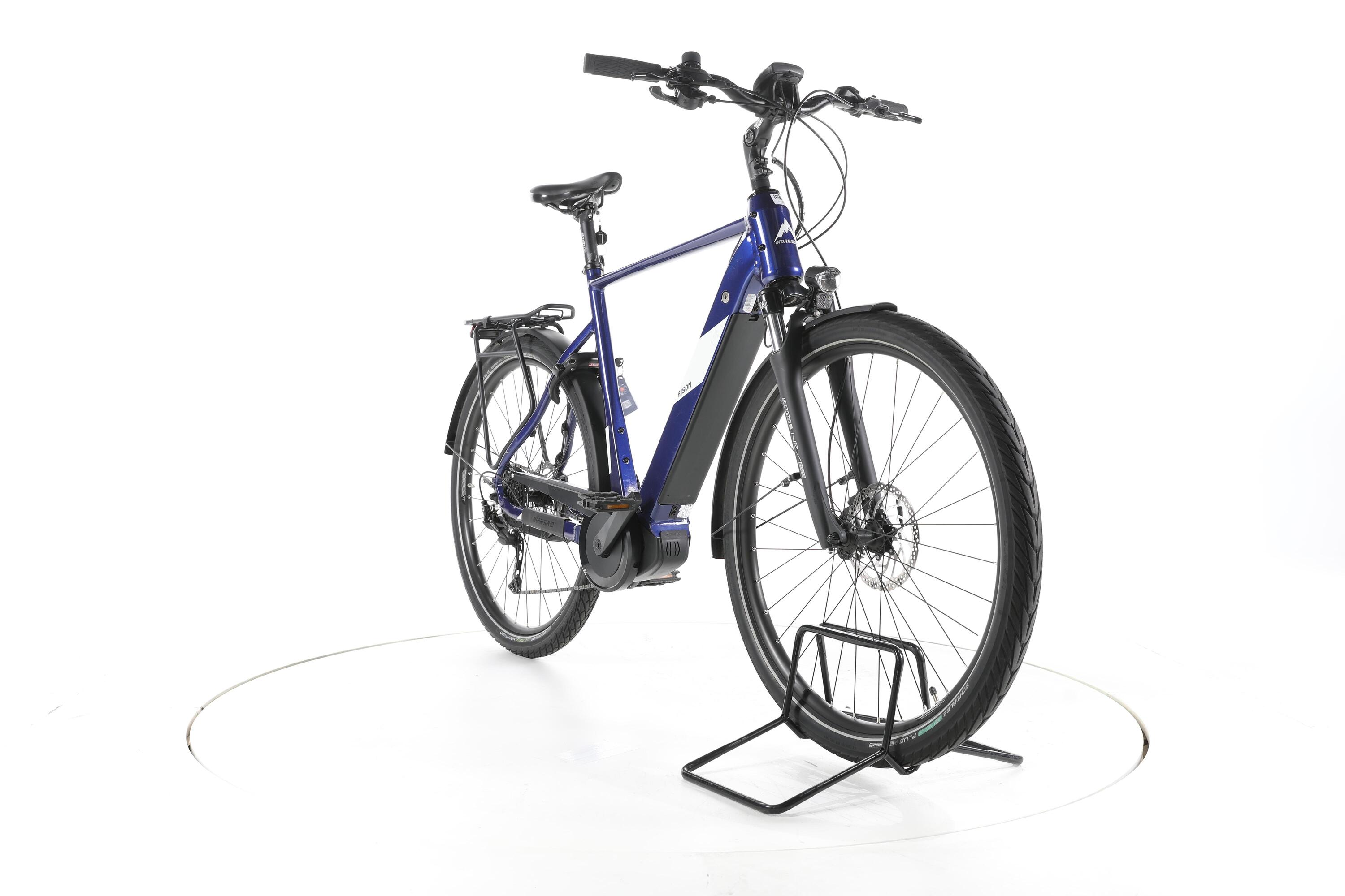 Ebike ricondizionata · MORRISON E 7.0 · Buone condizioni 3/7