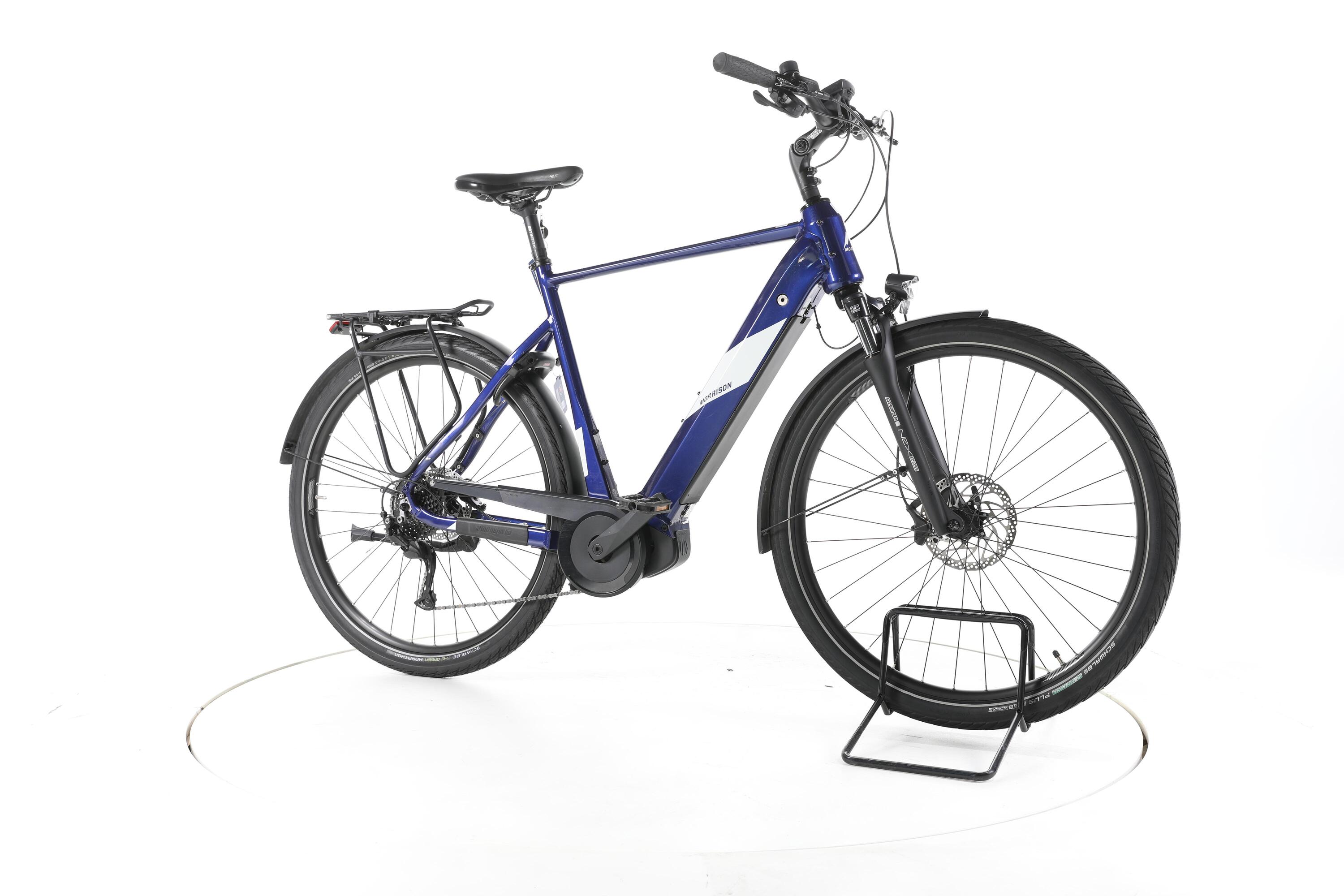 Ebike ricondizionata · MORRISON E 7.0 · Buone condizioni 2/7