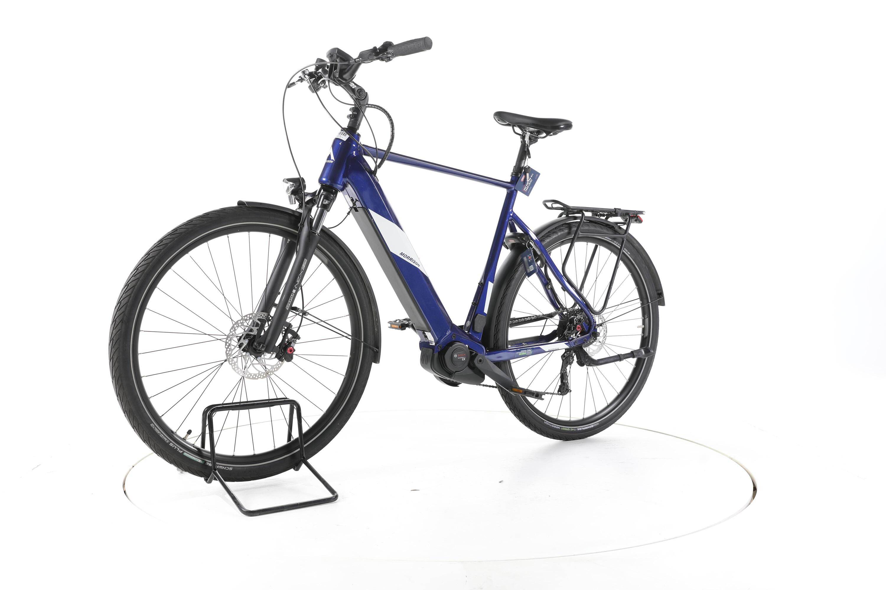 Ebike ricondizionata · MORRISON E 7.0 · Buone condizioni 5/7