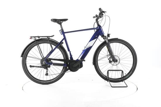 Refurbished - MORRISON E 7.0 Trekking E-Bike - In gutem Zustand