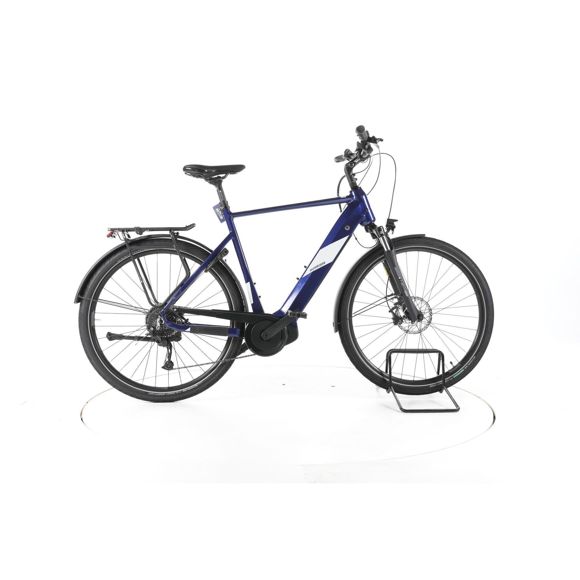 MORRISON BIKES 2ND LIFE - Kolo MORRISON E 7.0 - Dobrý stav
