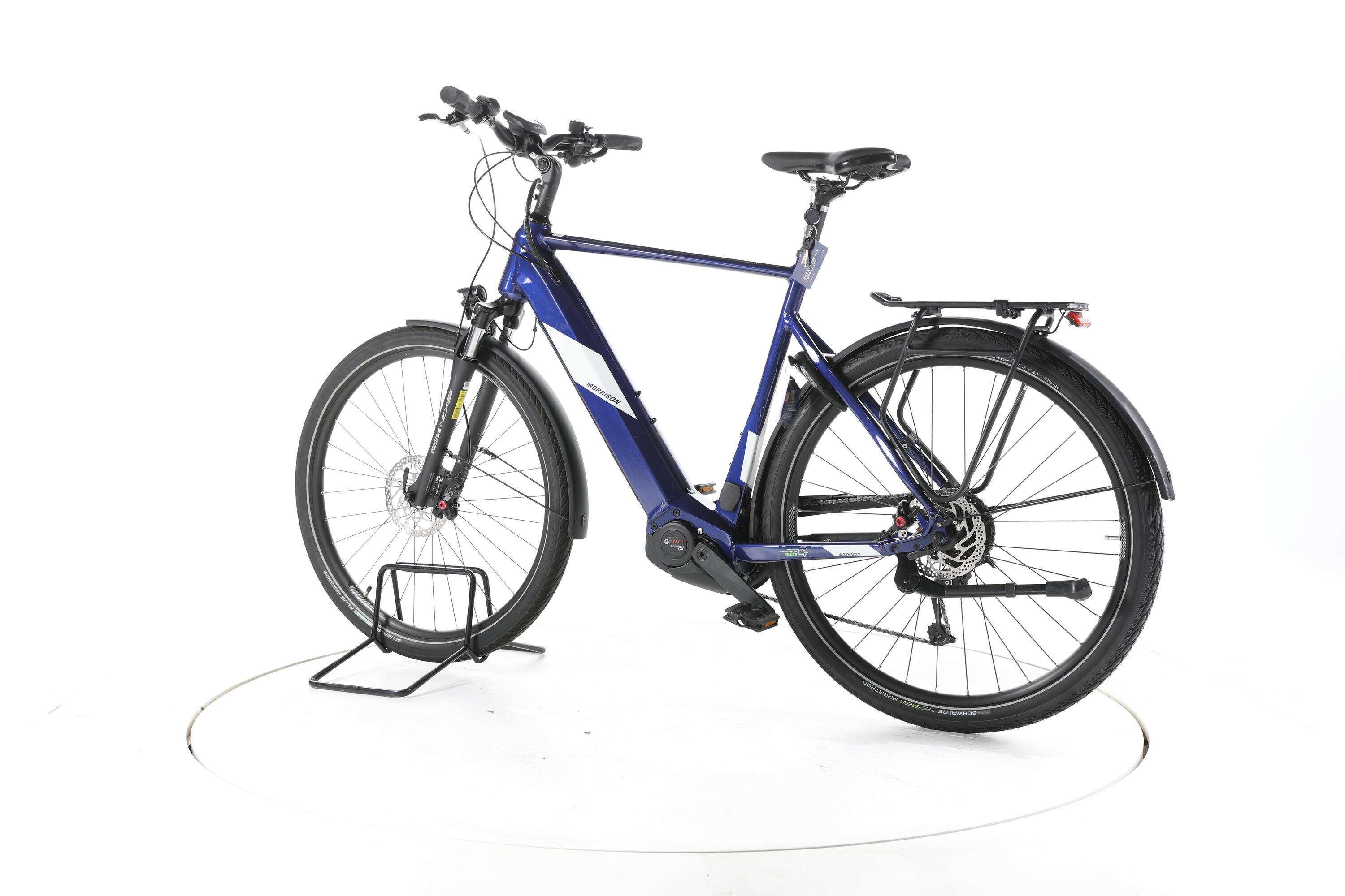Ebike ricondizionata · MORRISON E 7.0 · Buone condizioni 7/7
