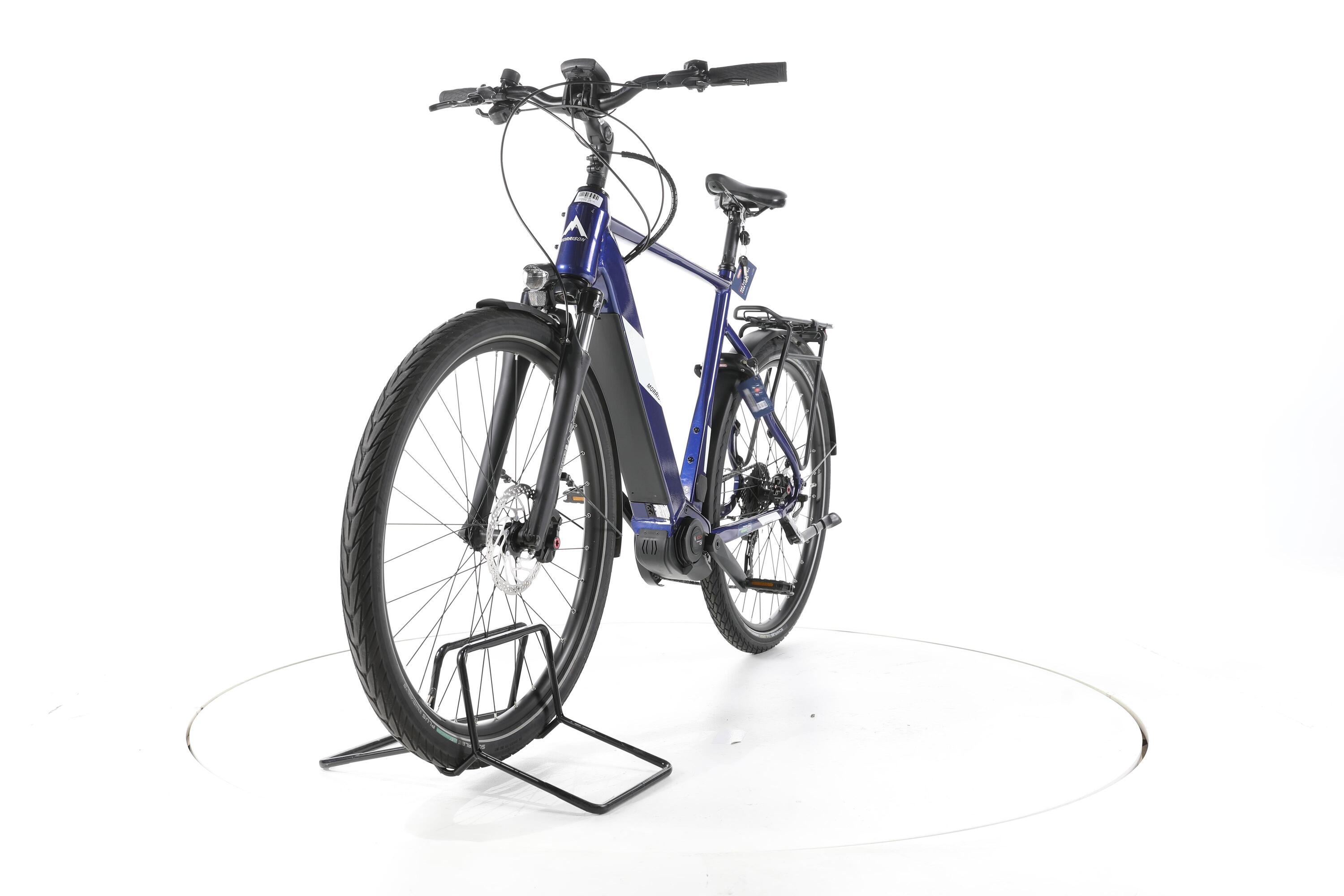 Ebike ricondizionata · MORRISON E 7.0 · Buone condizioni 4/7