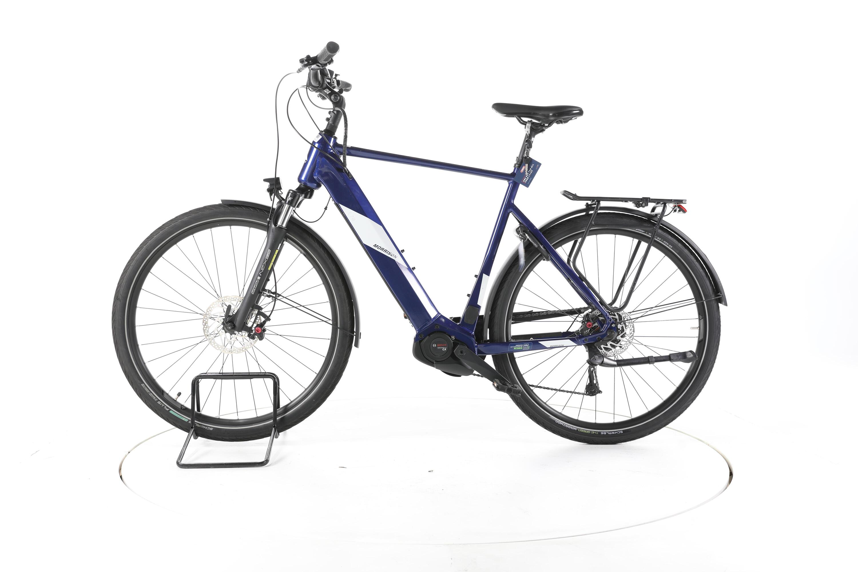 Ebike ricondizionata · MORRISON E 7.0 · Buone condizioni 6/7