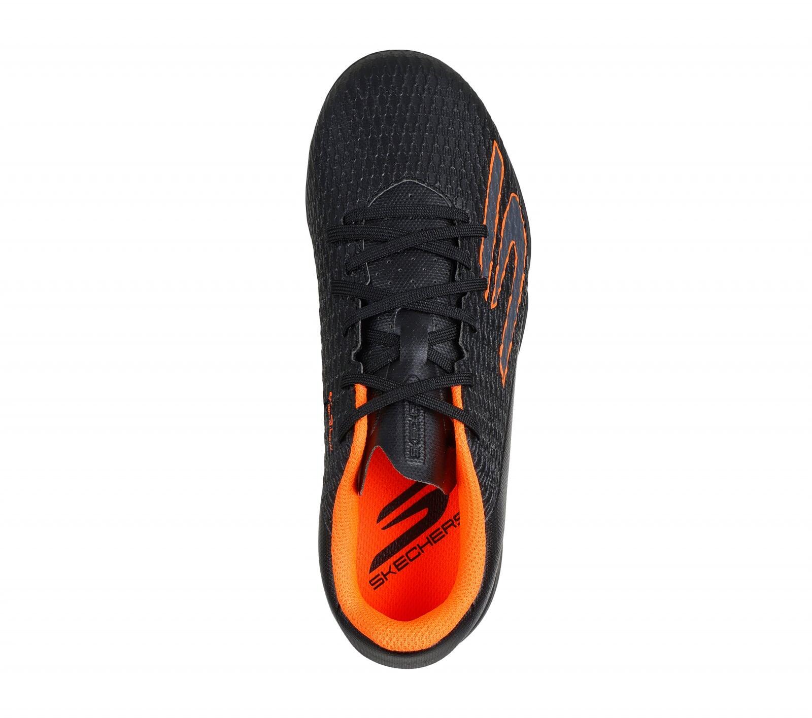 Chute de futebol Skechers Crib TF Crianças 3/5