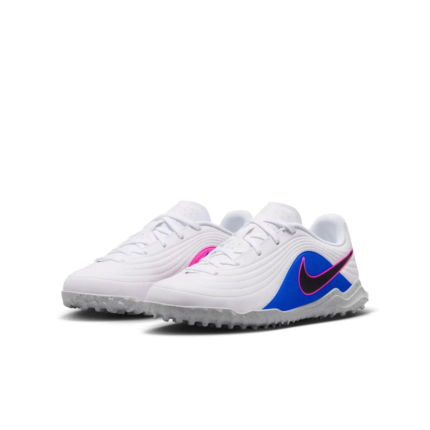 Voetbalschoenen Nike Jr Tiempo Maestro Club TF 2/10