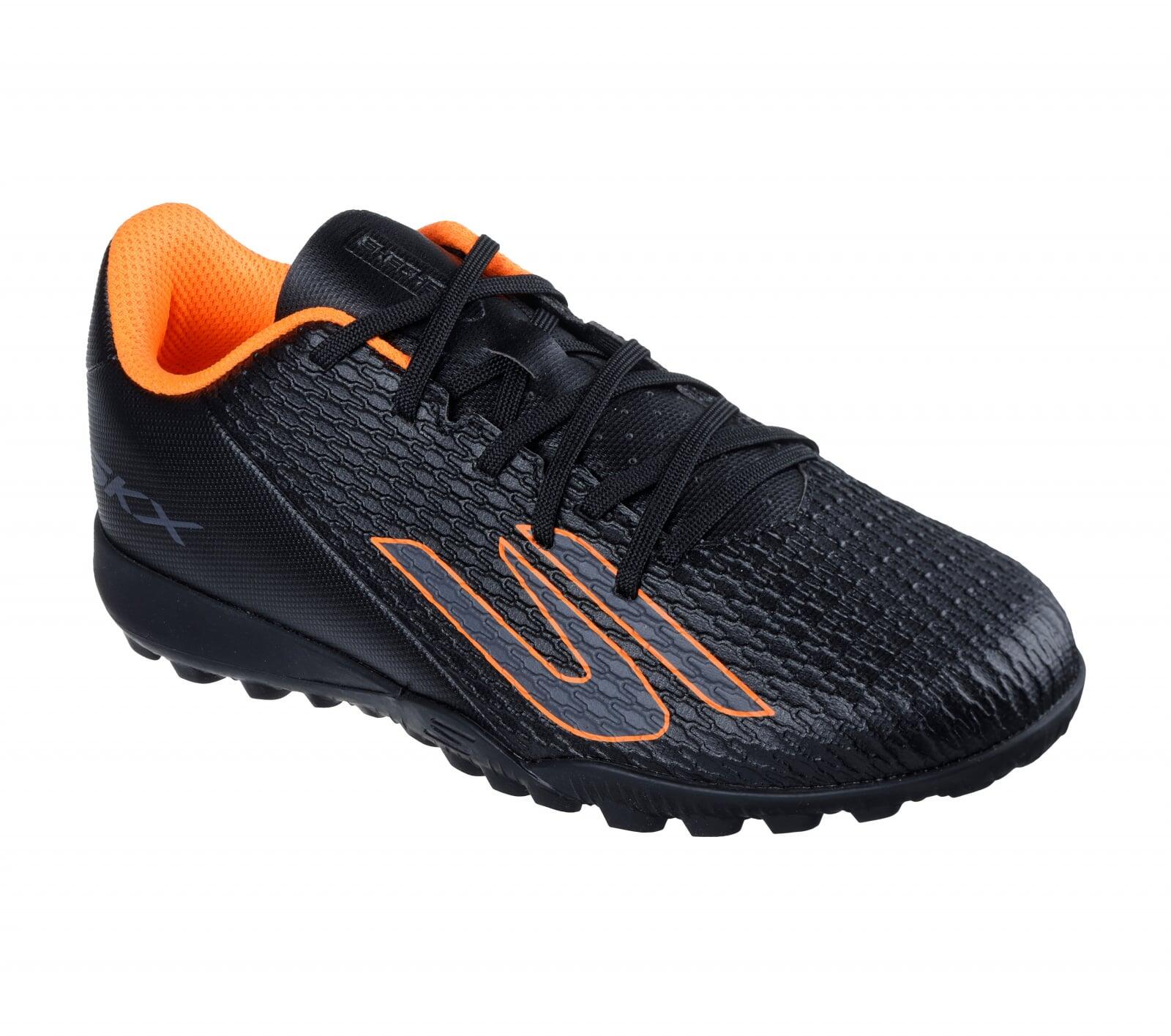 Chute de futebol Skechers Crib TF Crianças 2/5