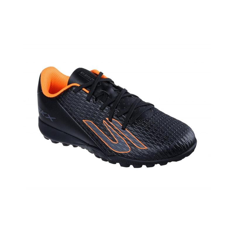 Ghete fotbal copii Skechers JR Crib TF
