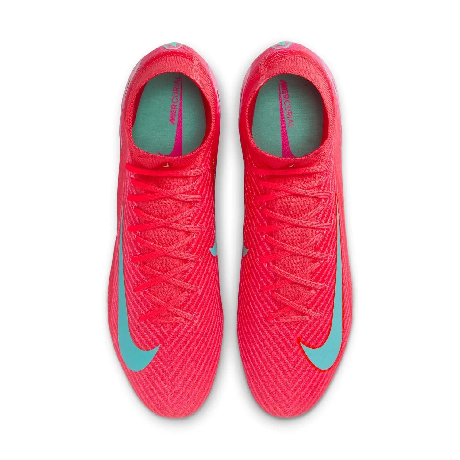 Labdarúgó cipő Nike Mercurial Superfly 10 Elite FG 6/12