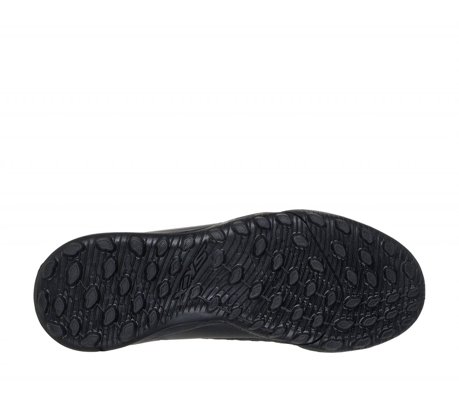 Chute de futebol Skechers Crib TF Crianças 5/5