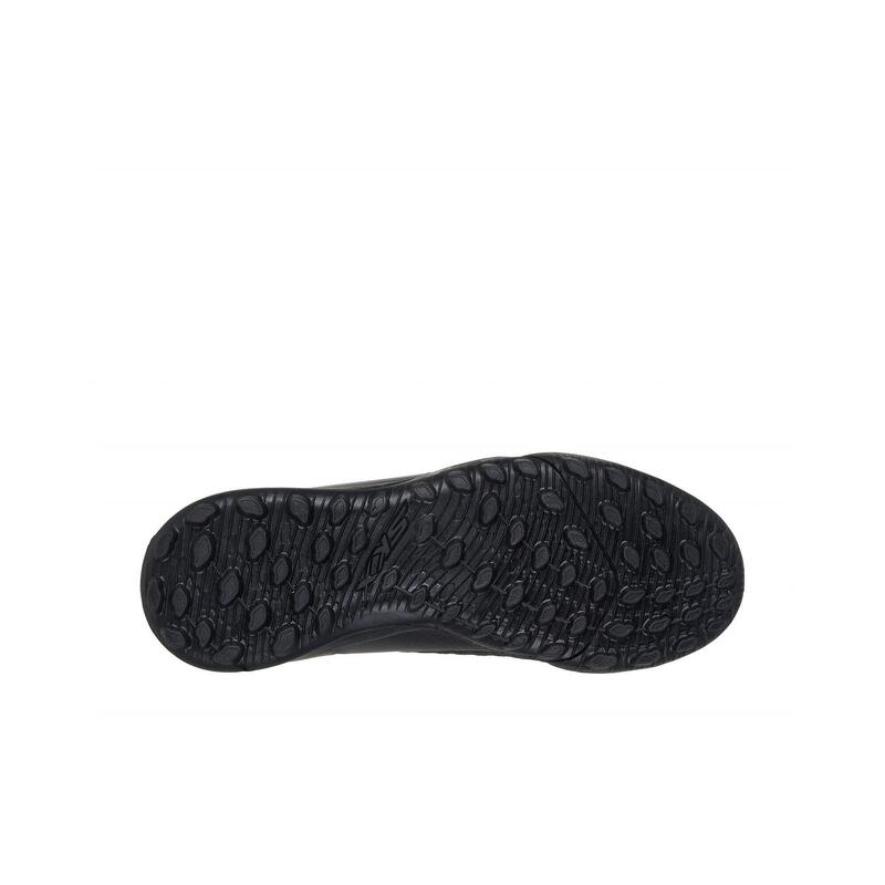 Ghete fotbal copii Skechers JR Crib TF