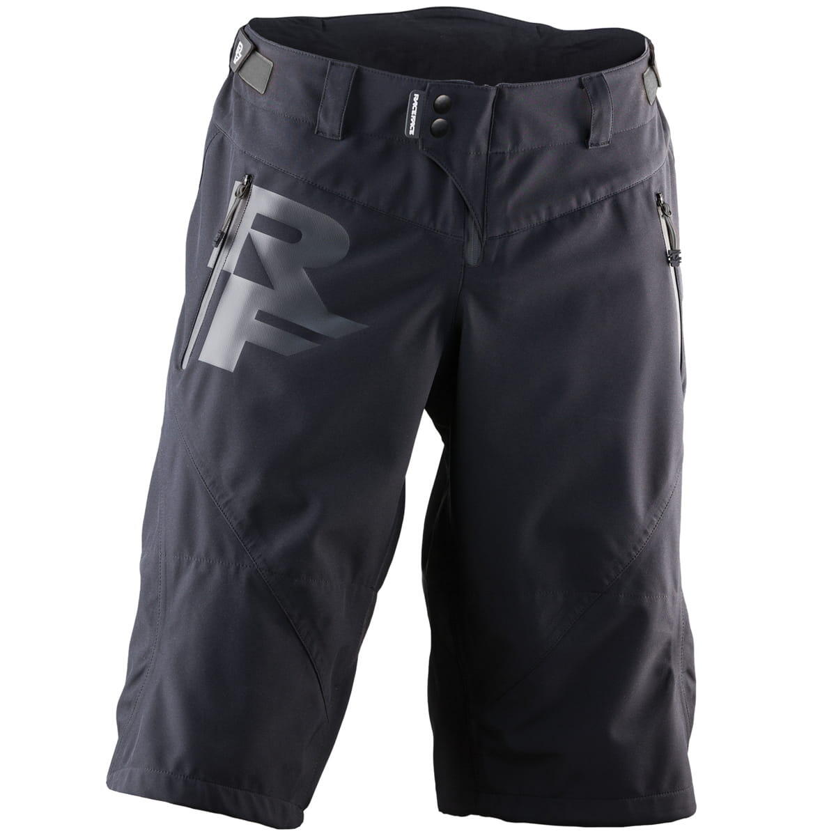 RACE FACE Agent Winter Shorts - Zwart