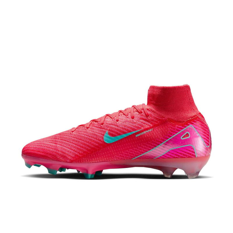 Ghete fotbal Nike Mercurial Superfly 10 Elite FG
