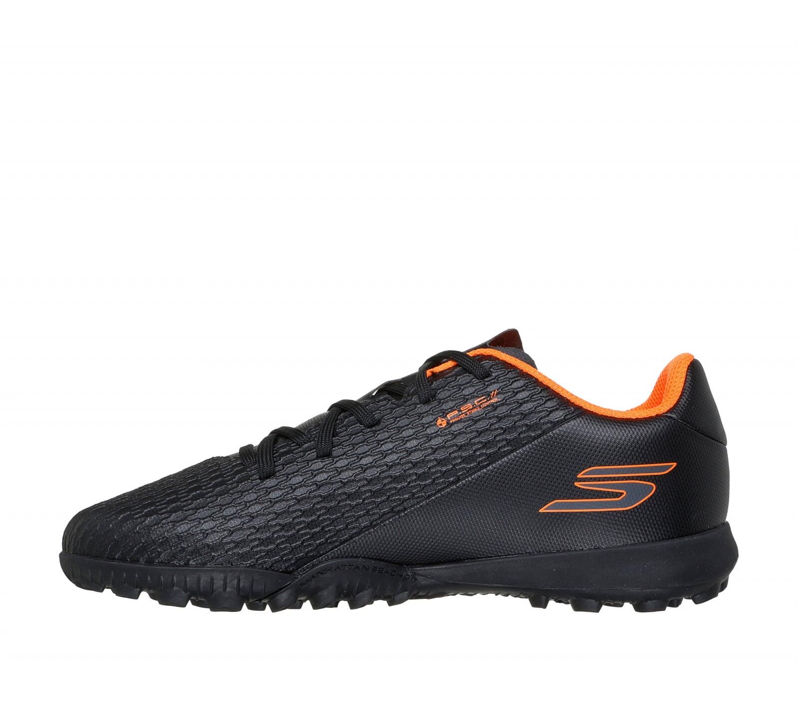 Chute de futebol Skechers Crib TF Crianças 4/5