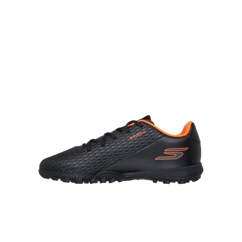 Ghete fotbal copii Skechers JR Crib TF