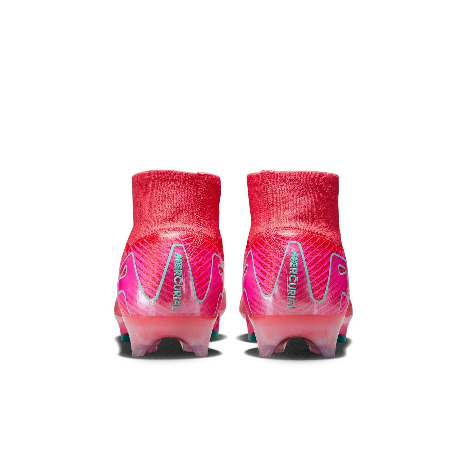 Labdarúgó cipő Nike Mercurial Superfly 10 Elite FG 5/12