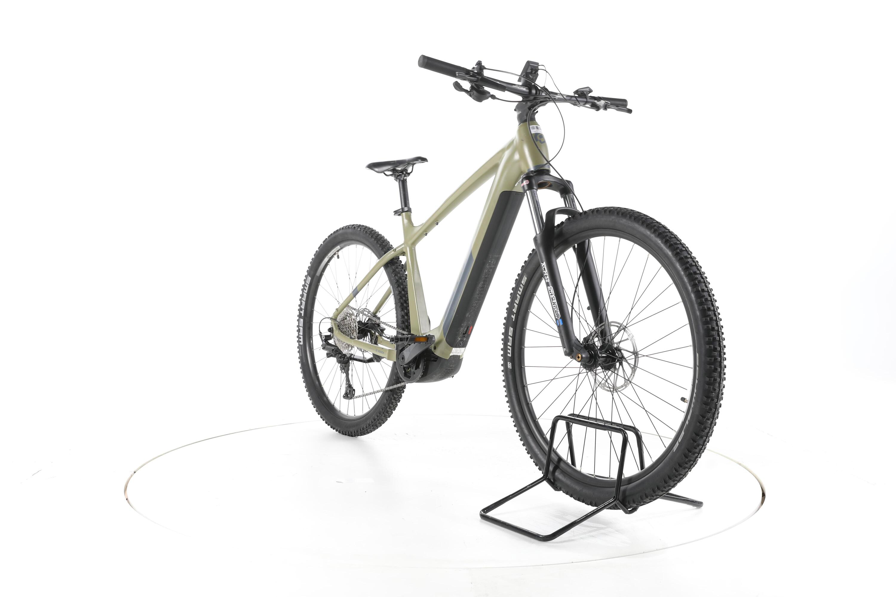 Ebike ricondizionata · CONE Bikes eTrail IN 3.0 · Ottime condizioni 3/7
