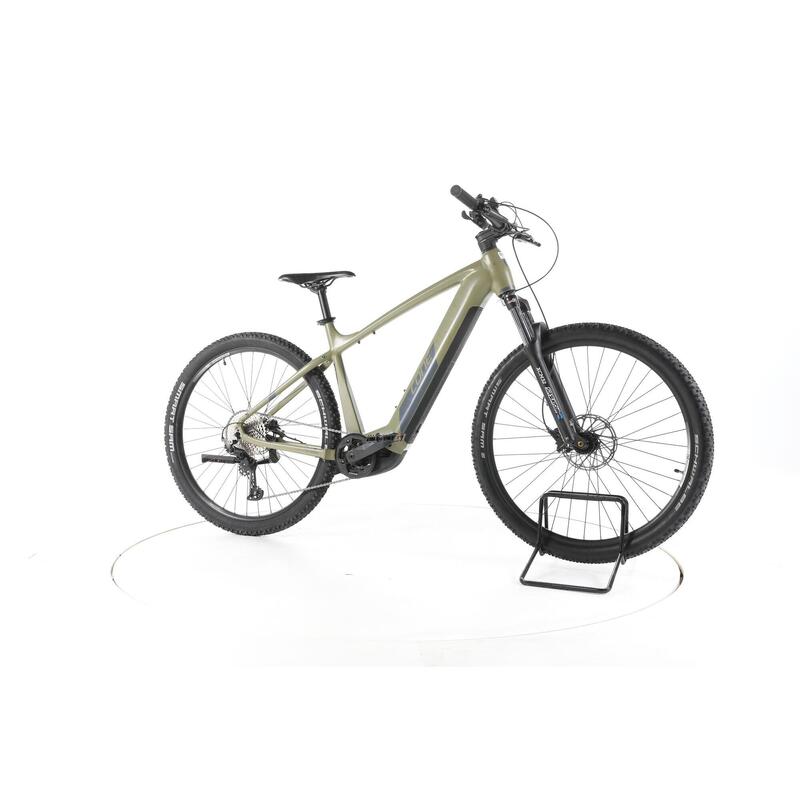 2ND LIFE - Kolo CONE Bikes eTrail IN 3.0 - Velmi dobrý stav