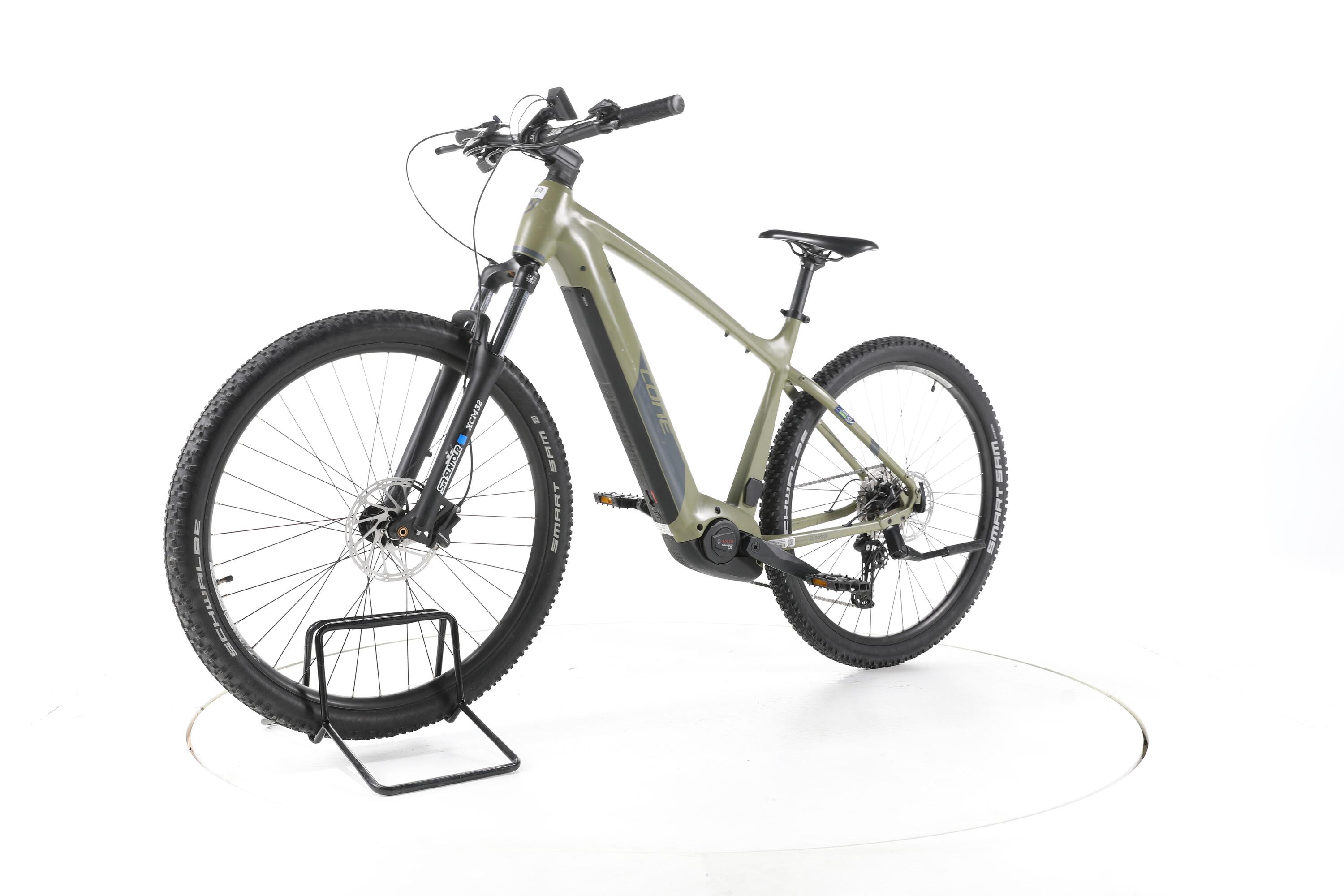Ebike ricondizionata · CONE Bikes eTrail IN 3.0 · Ottime condizioni 5/7