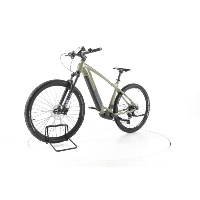 2ND LIFE - Kolo CONE Bikes eTrail IN 3.0 - Velmi dobrý stav