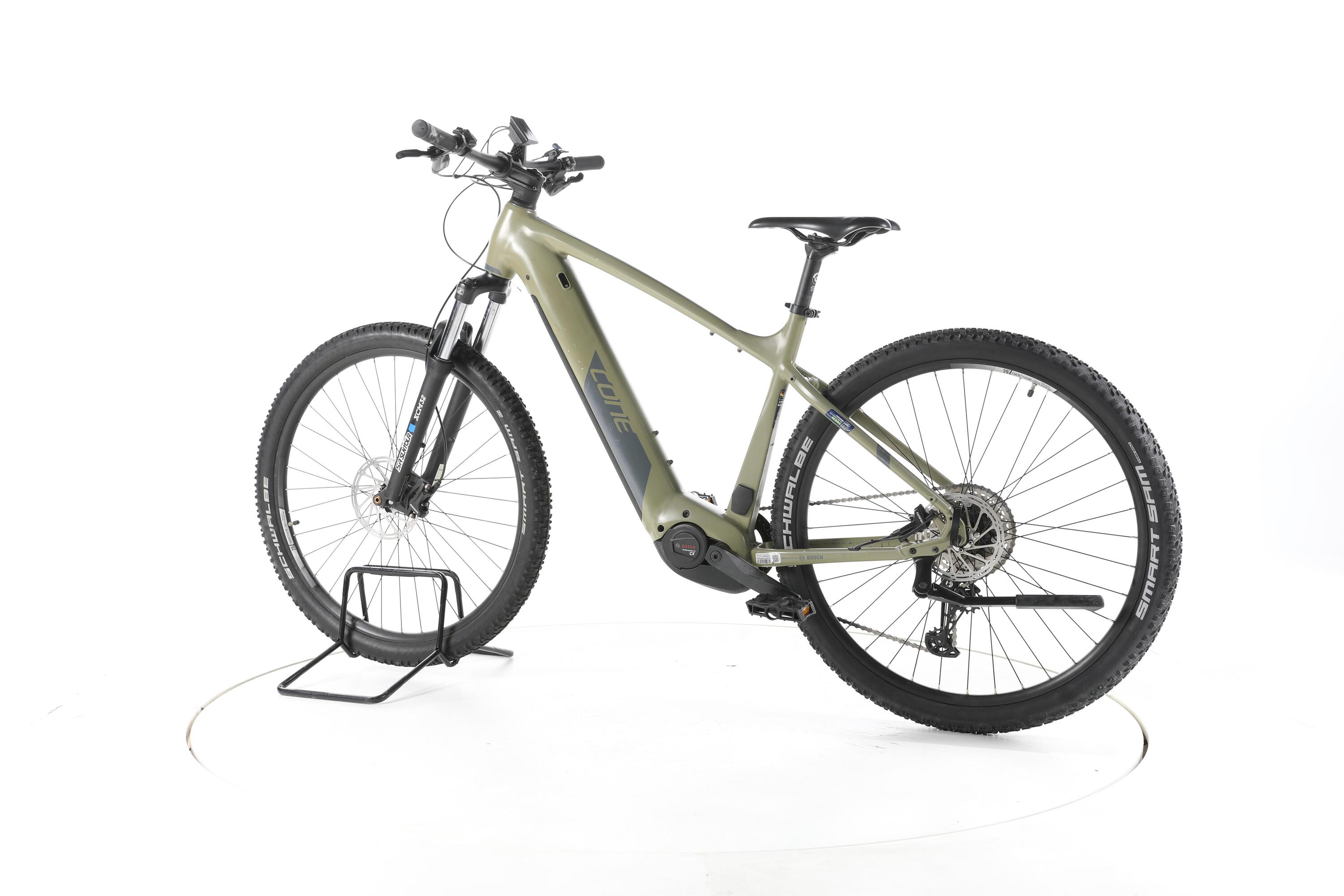 Ebike ricondizionata · CONE Bikes eTrail IN 3.0 · Ottime condizioni 7/7