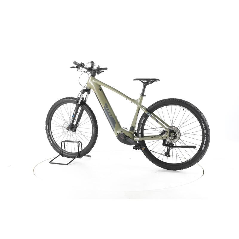 2ND LIFE - Kolo CONE Bikes eTrail IN 3.0 - Velmi dobrý stav