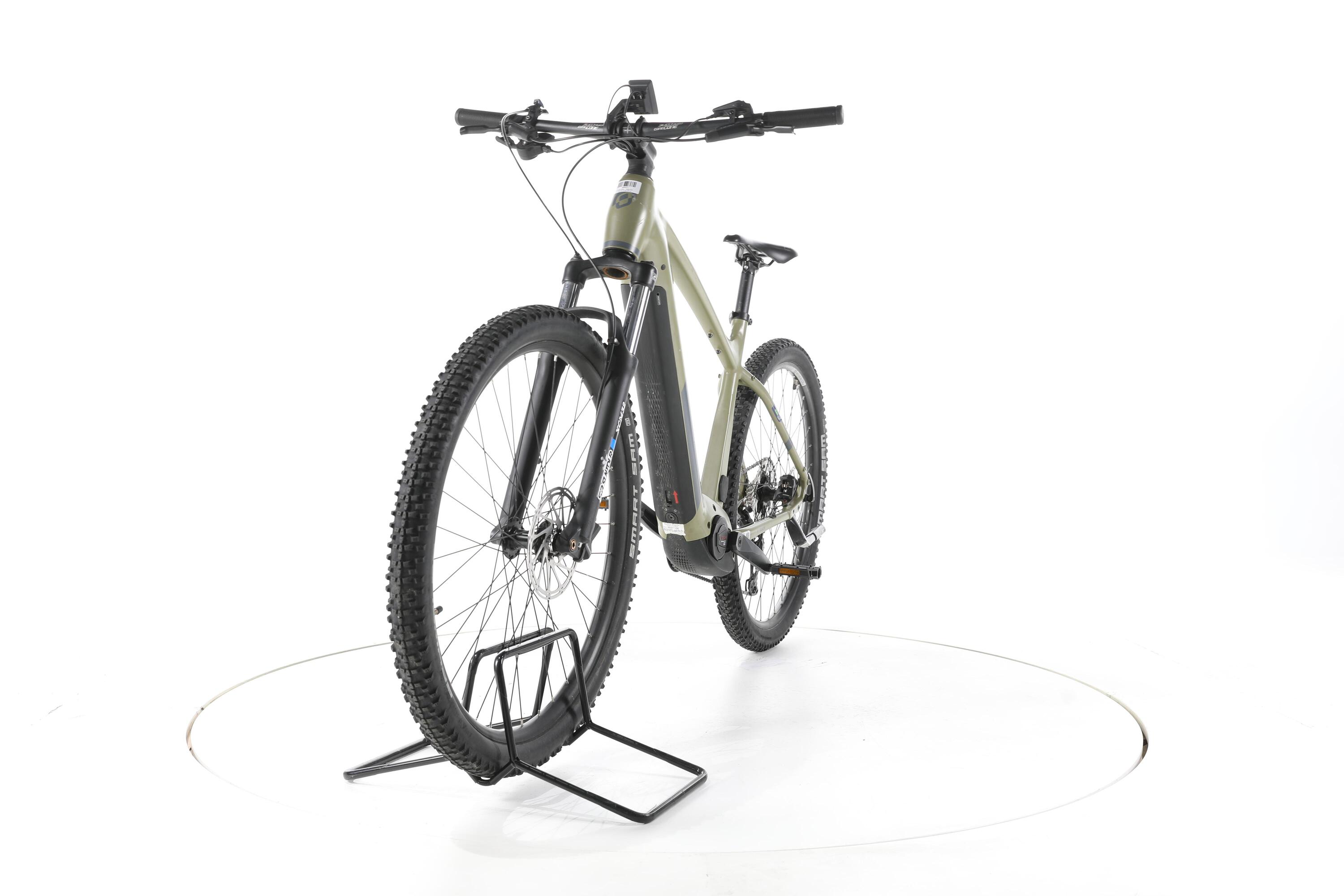 Ebike ricondizionata · CONE Bikes eTrail IN 3.0 · Ottime condizioni 4/7