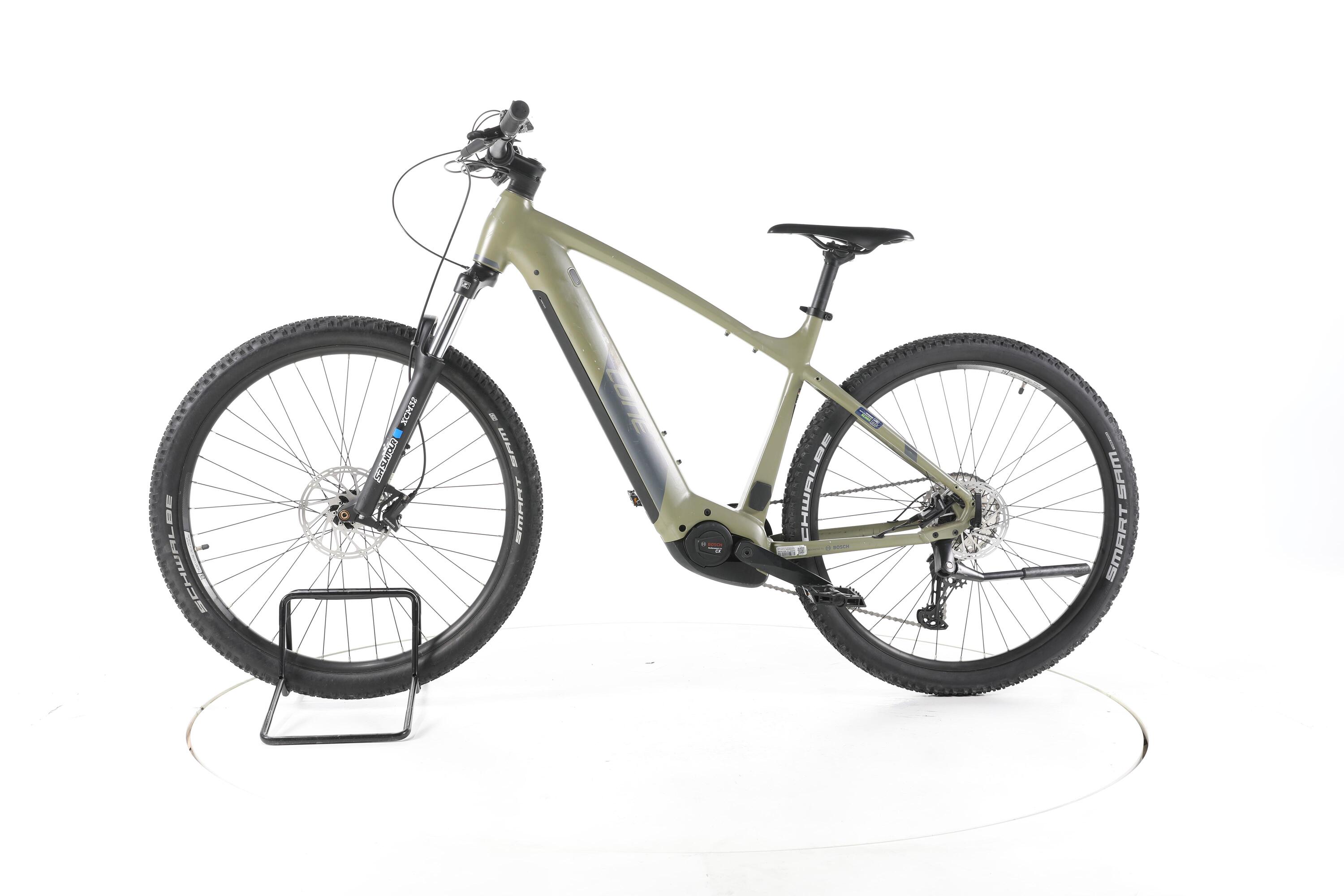 Ebike ricondizionata · CONE Bikes eTrail IN 3.0 · Ottime condizioni 6/7