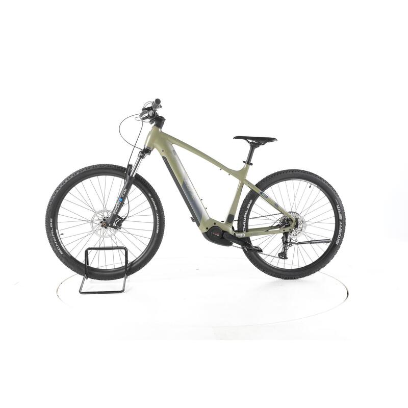 2ND LIFE - Kolo CONE Bikes eTrail IN 3.0 - Velmi dobrý stav
