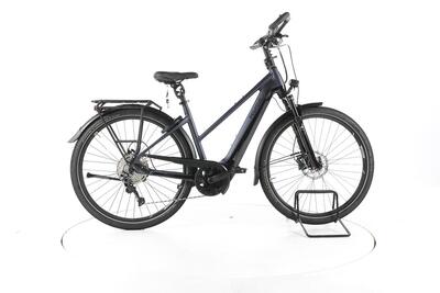 Tweedehands - pegasus premio evo 10 lite trekking e-bike - zeer goed