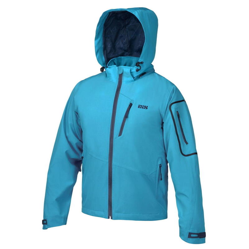 Sinister 3.5 BC Jacke - Blue