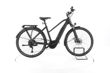 Refurbished - Carver Route E. Trekking E-Bike - Sehr gut