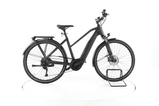 Refurbished - Carver Route E. Trekking E-Bike - Sehr gut