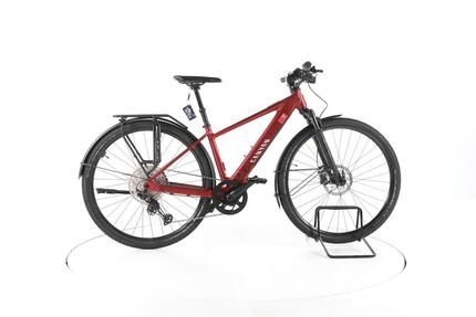 Reconditionné - Canyon Pathlite:ON SL 6 Trekking Vélo électrique - Très Bon