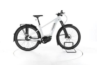 Ebike ricondizionata · Canyon Pathlite:ON 8 SUV · Buone condizioni