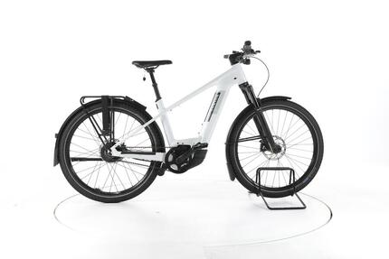 Reconditionné - Canyon Pathlite:ON 8 SUV City Vélo électrique 2024 - Bon