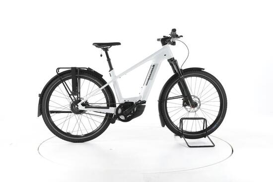Reconditionné - Canyon Pathlite:ON 8 SUV City Vélo électrique 2024 - Bon