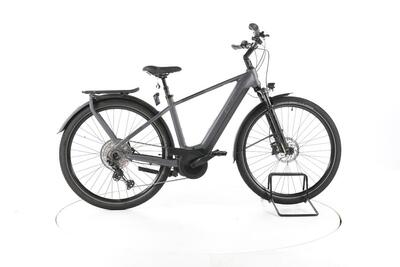 Tweedehands - cube touring hybrid exc trekking e-bike 2023 - goed