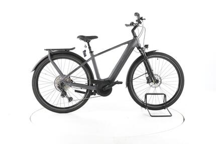 Refurbished - Cube Touring Hybrid EXC Trekking E-Bike 2023 - In gutem Zustand