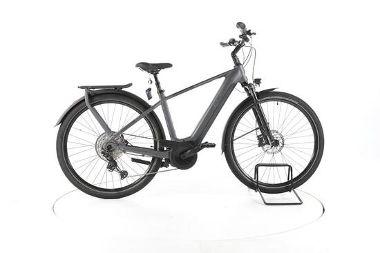 Ebike ricondizionata · Cube Touring Hybrid EXC · Buone condizioni