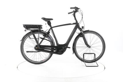 Reconditionné - Gazelle Arroyo C7+HMB City E-Bike Entrée basse - Très Bon